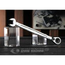 【8/1限定!ポイント3倍+最大400円OFF】TONE 切替式ラチェットめがねレンチ 10mm (RMR-10)(4953488203202) トネ【ネコポス...