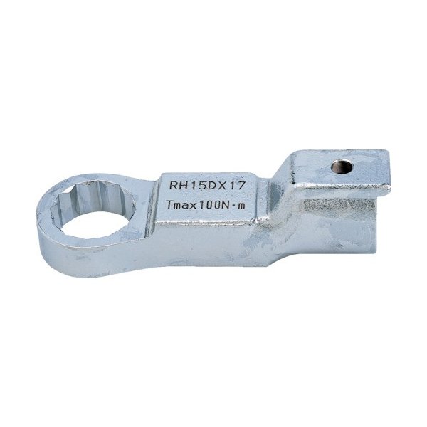 �ȡ��˥� ��󥰥إå� ���ƥȥ륯15��0��Ĺ44mm������ˡ11��0mm RH8DX11 ���������