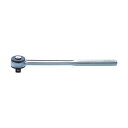 TOP ラチェットハンドル 差込角9.5mm RH-3 トップ工業