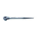 TOP 片口ラチェットレンチ 26mm RM-26 トップ工業