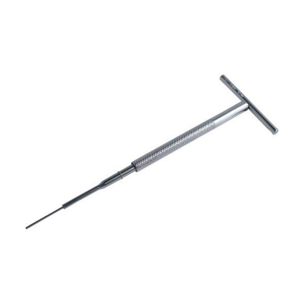 TOP T型スピンレンチ 8.0mm TSW-80 トップ工業