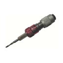 TOP ワンタッチビットジョイント・下穴錐ミニタイプセット 4.0mm EBJ-4o0S トップ工業 【ネコポス対応】