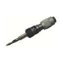 TOP ワンタッチビットジョイント・下穴錐ミニタイプセット 5.0mm EBJ-5o0S トップ工業 【ネコポス対応】