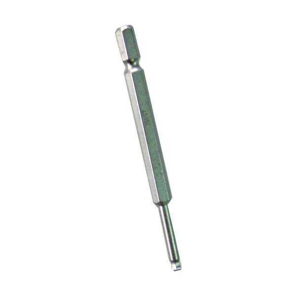 TOP 電動ドリル用ボールポイントビット 3mm EBP-30 トップ工業 【ネコポス対応】(4.0)