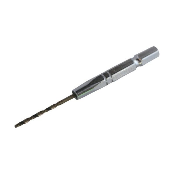 TOP 六角シャンクコバルトドリル 3.3mm EOD-3o3 トップ工業 【ネコポス対応】