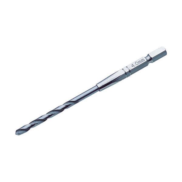 TOP 六角シャンク鉄工ドリル 5.5mm ETD-5o5 トップ工業 【ネコポス対応】
