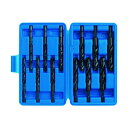TOP 大径鉄工ドリルセット ETD-715S トップ工業
