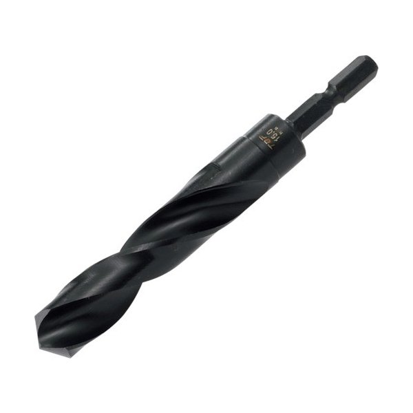TOP 六角シャンク鉄工ドリル 7.5mm ETD-7o5 トップ工業 【ネコポス対応】