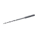 TOP 六角シャンクテーパー下穴錐 4mm3本セット ETK-4o0-3S トップ工業 【ネコポス対応】