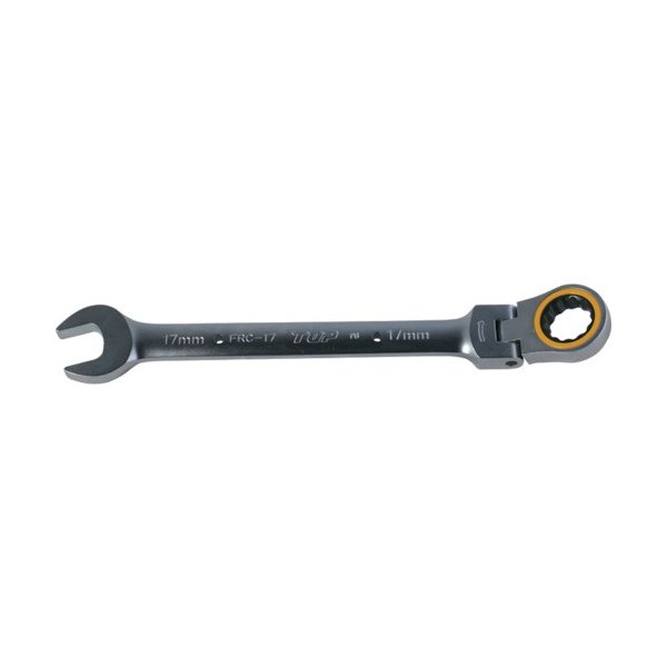 Rakuten - TOP 首振りラチェットコンビ 19mm FRC-19 トップ工業【ネコポス対応】