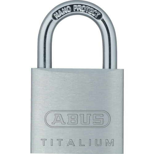 ABUS タイタリウム 64TI-30 バラ番 64TI-30-KD 【ネコポス対応】