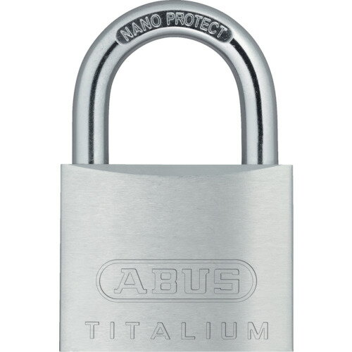 ABUS タイタリウム 64TI-45 バラ番 64TI-45-KD 【ネコポス対応】