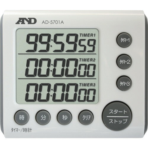 A&D 3ͥ륿ޡ 100ַ AD5701A