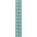 3M シッカリツククッションゴム 丸形 7.9mm径×2.2mm厚(22個入) CS-01【ネコポス対応】