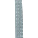 3M シッカリツククッションゴム 台形 8mm径×2mm厚(22個入) CS-04【ネコポス対応】