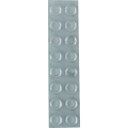3M シッカリツククッションゴム 台形 12.7mm径×3.6mm厚(16個入) CS-05【ネコポス対応】