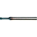 NOGA 裏座グリミニチャンファー90°刃 刃径1.5mm MC03015C3A90