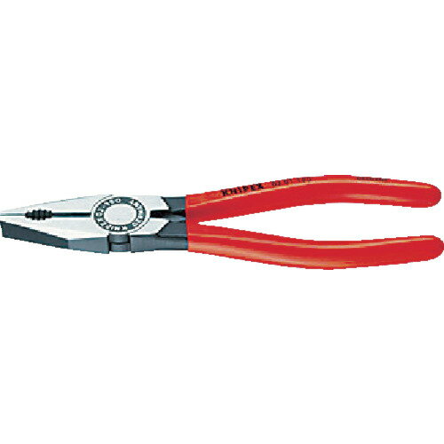 日本正規品 クニペックス ペンチ (0301-160)(4003773013235) 業務向け KNIPEX
