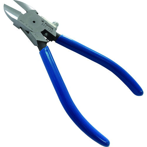 フジ矢 プラスチックニッパ 150mm 90S-150