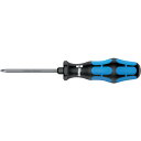 【7月の特価品】日本正規品 ヴェラ #1x80mm (プラス)ダイヤモンドドライバー (002805)(4013288000293) ベラ Wera