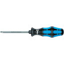 【7月の特価品】日本正規品 ヴェラ #2x150mm (プラス)ダイヤモンドドライバー (002812)(4013288169556) ベラ Wera