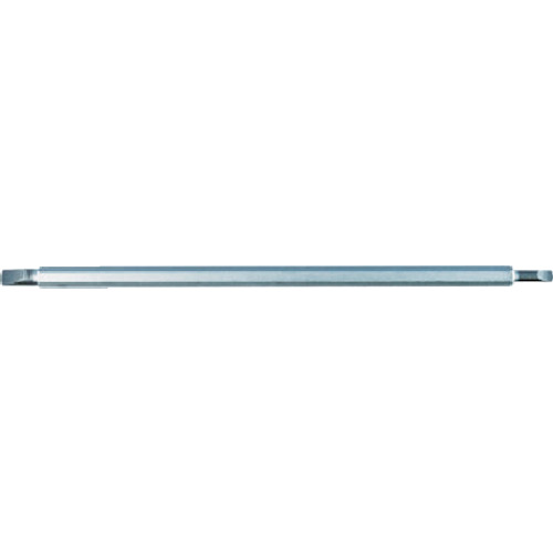 日本正規品 ヴェラ #3x7.0/175mm(プラス・マイナス)ドライバービット・両頭 (00292...