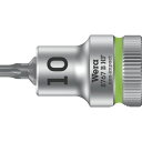 日本正規品 ヴェラ 3/8DRxT10(Torx)ビットソケット(ホールド仕様) (003059)(4013288189097) ベラ Wera