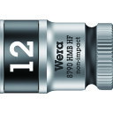 日本正規品 ヴェラ 3/8DRx12mm ソケット(ホールド機能付) (003746)(4013288193971) ベラ Wera