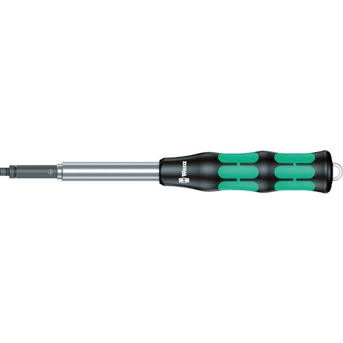 8797 C ハイブリッド エクステンション 1/2"。 適用されるトルクを増加させるためのZyklop 8006 C 用の Zyklopハイブリッド エクステンション。 Zyklopハイブリッド8006 Cと併用可能。 圧力と引張荷重に耐えるように最適化された複数コンポーネントのクラフトフォームハンドル。 ロック解除ピン付き。 刃は丈夫な焼き入れクロムモリブデン鋼製。　 【仕様】 全長(mm)：271 メーカー名：WERA（ヴェラ・ベラ） メーカー品番：003781 WERA品番：05003781001 商品名：003781 003780用エキステンションバー JANコード：4013288183200 【ブランド紹介】 Wera(ヴェラ・ベラ) 1936年創業。「ツールの反逆者であれ」を掲げ、革新的なデザインと確かな品質を両立。ヒルティのOEMも手がけ、近年は二桁成長を続ける注目のツールブランド。 人気のカテゴリ 新商品 今月の特価品 オリジナル商品 ワケあり特価品