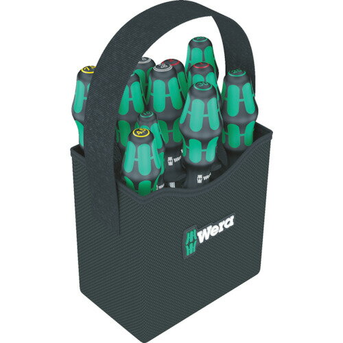 楽天市場】wera ドライバー セットの通販