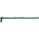 日本正規品 ヴェラ 6.0x180mmHex-Plusキーレンチ(ショートヘッド) (022046)(4013288139337) ベラ Wera