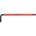 日本正規品 ヴェラ 7/32x172mm (Ball Hex-Plus)キーレンチ (022635)(4013288182555) ベラ Wera