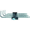 日本正規品 ヴェラ 1.5-10(Ball Hex-Plus)キーレンチ(ステンレス) (022720)(4013288111364) ベラ Wera