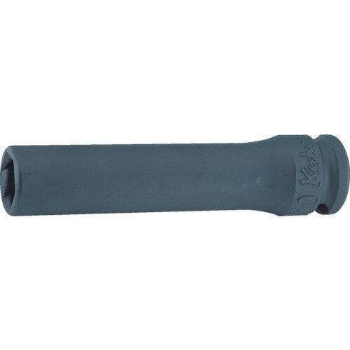 コーケン パスファインダーディープソケット 差込角9.5mm 対辺13mm 13365M-13 Ko-ken 工具 山下工業研究所