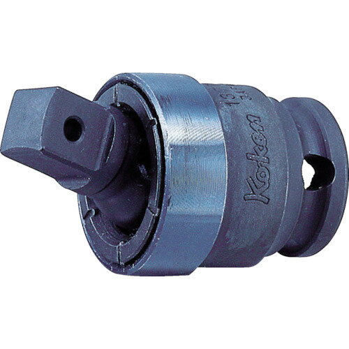 コーケン インパクトユニバーサルジョイント 差込角9.5mm 13771 Ko-ken 工具 山下工業研究所