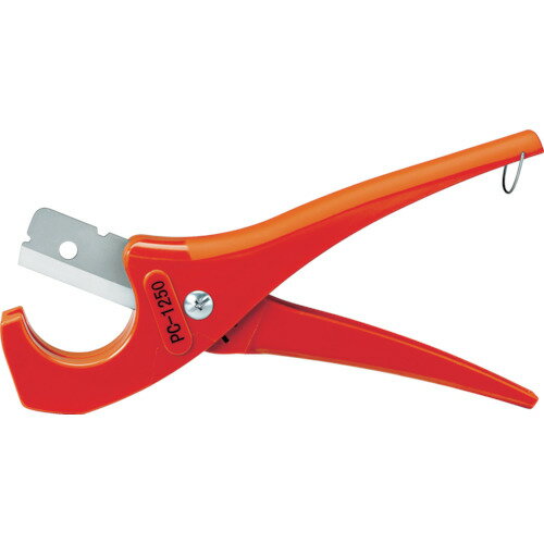 Other - RIDGID プラスチックパイプカッター PC-1250 23488