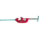 RIDGID 強力型パイプカッタ 4-S 32840(4)