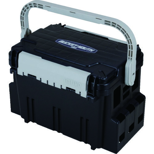Rakuten - メイホー バケットマウスBM-5000 ブラック BM-5000 BK