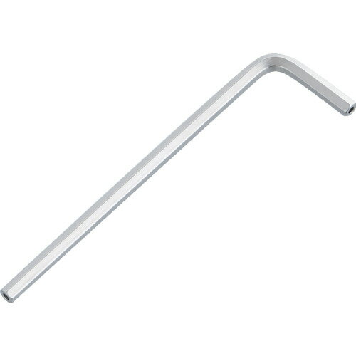 TRUSCO 六角棒レンチ 両端イジリ止メ穴付 2.5mm HWTP25 トラスコ中山 【ネコポス対応】