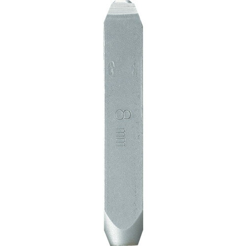 TRUSCO Х 8mm J SKD80EJ ȥ饹滳