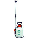 TRUSCO 蓄圧式噴霧器 4L TFT04L トラスコ中山