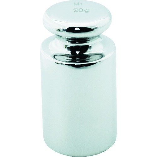 TRUSCO OIML ʬƼM1 20g MLCM20G ȥ饹滳