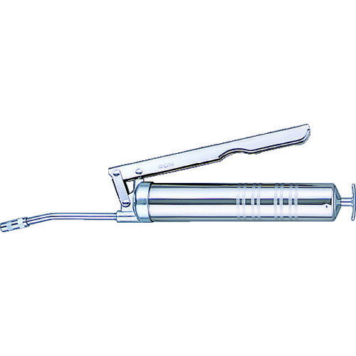 TRUSCO 高圧グリスガン 300CC PH300 トラスコ中山