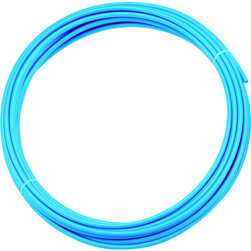 TRUSCO ݥꥦ쥿塼 4X2.5mm 10m  TEN4X2.510B ȥ饹滳