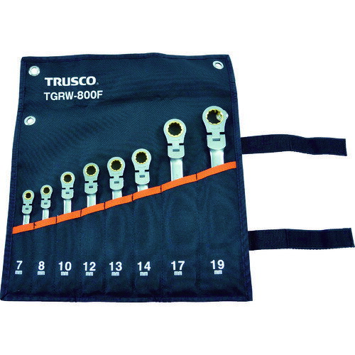 TRUSCO 󿶥åȥӥ͡å()8 TGRW800F ȥ饹滳