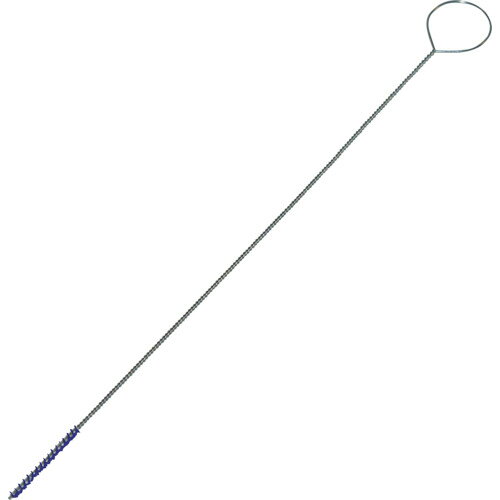 TRUSCO ���¥ѥ��ץ֥饷 1.5mm HACCP�б� �ۥ磻�� TMPB1.5W �ȥ饹���滳 �ڥͥ��ݥ��б���