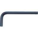TRUSCO 六角棒レンチ(ショートタイプ) 1.27mm TRRS1.27 トラスコ中山 【ネコポス対応】