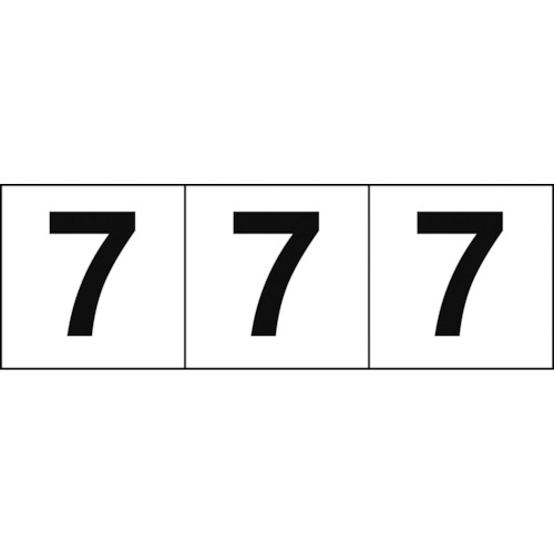 TRUSCO ƥå 3030 7 /ʸ 3 TSN307 ȥ饹滳 ڥͥݥб