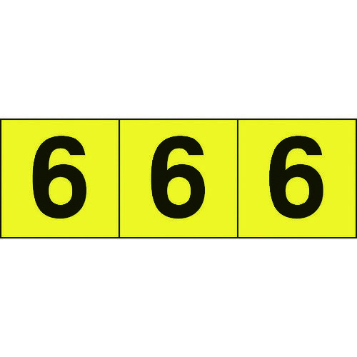 TRUSCO ƥå 3030 6 /ʸ 3 TSN306Y ȥ饹滳 ڥͥݥб