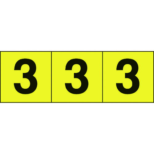 TRUSCO ƥå 5050 3 /ʸ 3 TSN503Y ȥ饹滳 ڥͥݥб